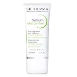 Увлажняющий матирующий крем BIODERMA Sebium Mat Control 30 мл