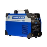 Сварочный инвертор AuroraPRO INTER 255 (MOSFET) + аттестат НАКС — фото 3