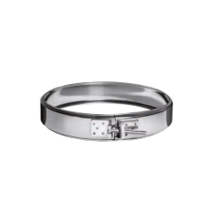 Хомут обжимной Ferrum DN350 0,5/430 29182