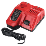 Пила дисковая аккумуляторная Milwaukee M18 FMCS-502X FUEL
