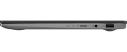 Ноутбук Asus VivoBook S13 S333EA-EG001 (90NB0SP4-M01280) 13.3;(1920x1080)IPS-level/ i5-1135G7(2.4ГГц)/ 8Гб/ 256Gb SSD/ Iris Xe Graphics/ Без ОС/ Черный