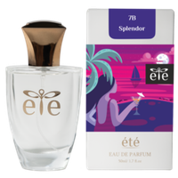 Парфюмерная вода "ETE" 7B женская 50 мл