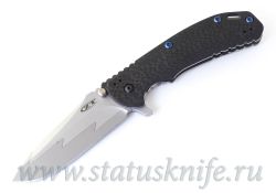 Нож Zero Tolerance 0560 CBCF CR LIMITEDфотография - 1