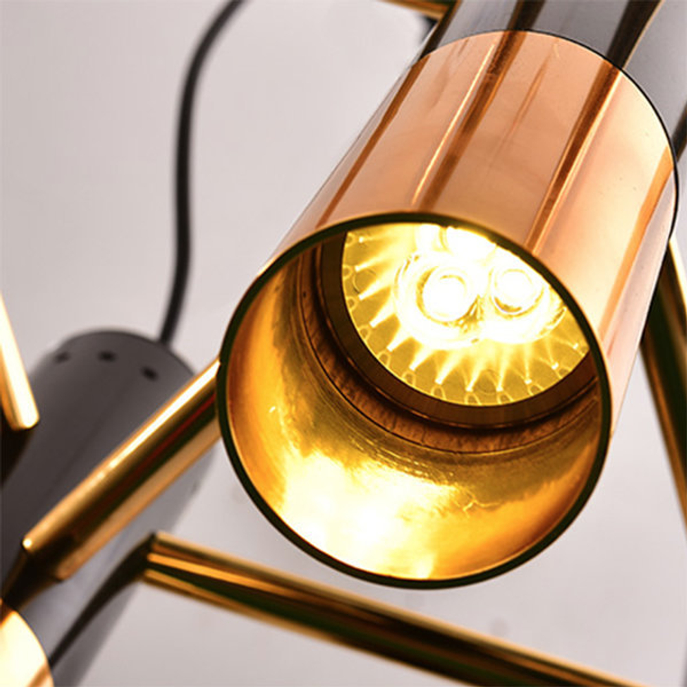 Люстра Delightfull Ike 22 Lamp