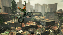 Urban Trial Freestyle (для ПК, цифровой код доступа)
