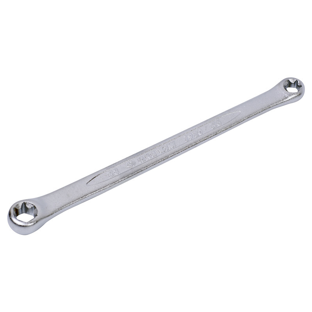 Ключ накидной TORX E-стандарт E6 x E8 KING TONY 19200608