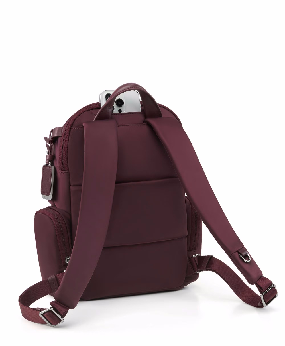 Рюкзак средний Celina/Rosewood