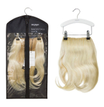 Balmain Hair Couture Натуральные волосы на леске 40 cм Hairdress HH Extra Full