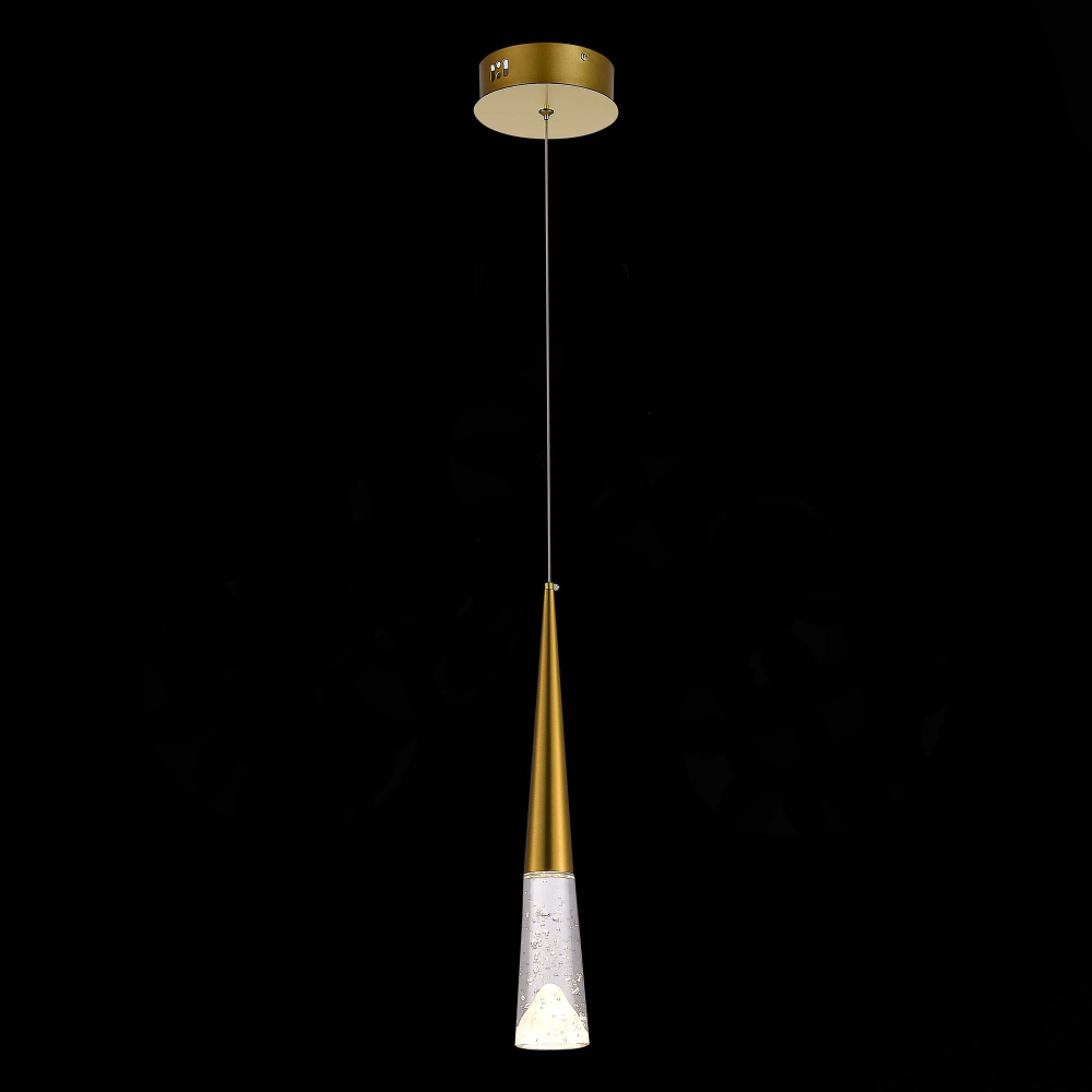 Люстра подвесная ST Luce Sollen SL6111.203.01