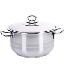Кастрюля Arian Gastro 80365 6 л
