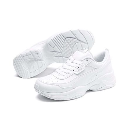 Кроссовки женские PUMA Cilia Mode