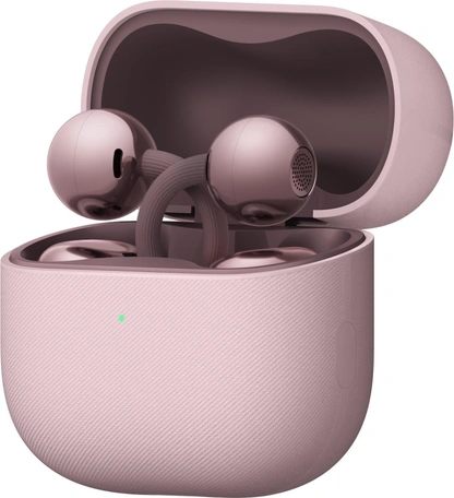 Наушники вкладыши Huawei FreeClip 2 Berry Purple