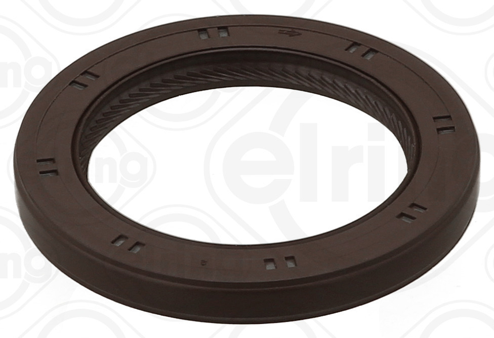 ELRING - 458630-ELR - Shaft Seal, crankshaft - SEMERING 45/63/7