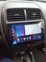 Магнитола для Mitsubishi ASX 2017+ - FarCar S280 монитор 9.5" IPS на Android 13, CarPlay