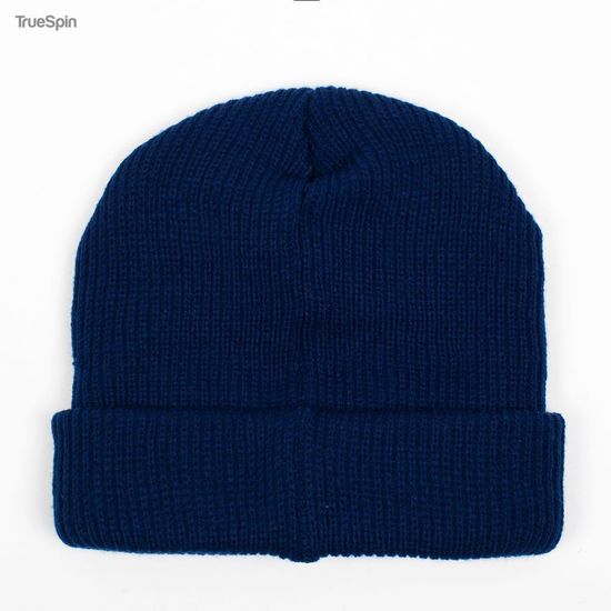 Шапка TRUESPIN NATIVE WINTER NAVY