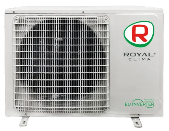 Инверторная сплит-система напольно-потолочного типа серии COMPETENZA DC EU Inverter CO-F 18HNI/CO-E 18HNI (комплект)