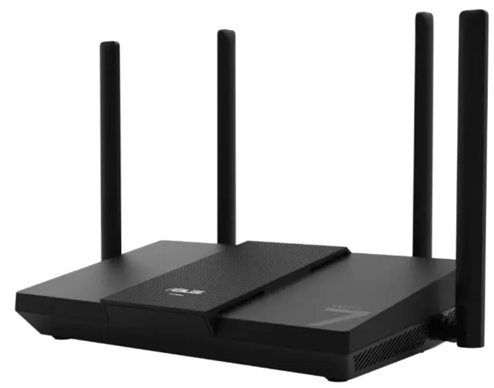 Беспроводной маршрутизатор ASUS RT-BE50 90IG09U0-MO3S00