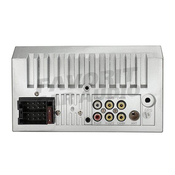 AURA AMV-7000