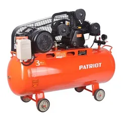 Компрессор "PATRIOT" PTR 100-670