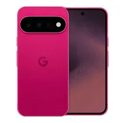 Google Pixel 11 12/512GB Hibiscus (Розовый)