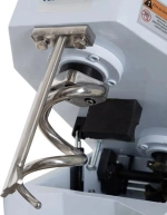 Тестомес спиральный FOODATLAS THS-20 Eco