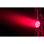 ADJ Mega 64 Profile Plus -  48W RGB+UV LED Ultra bright flat Par