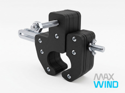 Tank300 Комплект маркиза MAXWIND 312 со стенками