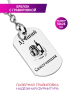 Брелок "Лучший самогонщик".
