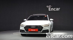 Audi A7 50 TDI Quattrp Premium — 2020