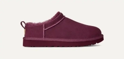 UGG Угги Classic Micro Botas, пурпурный