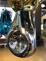 Подвесной светильник Soap A silver