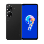 Смартфон ASUS Zenfone 9 8/256GB, Midnight black (Черный)