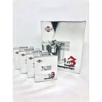 Мужской возбудитель "Секрет императора", 8 капс.