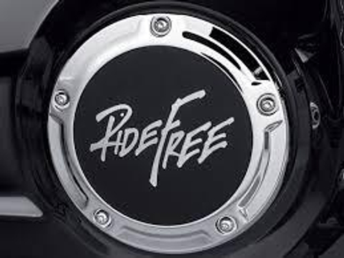 25701063 Крышка сцепления "Ride Free" -50%