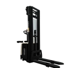 Самоходный электроштабелер со свободным подъемом PROLIFT M2 SDK 1645