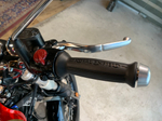 Royal Enfield Interceptor 650 Mark 2 (Special / Premium)