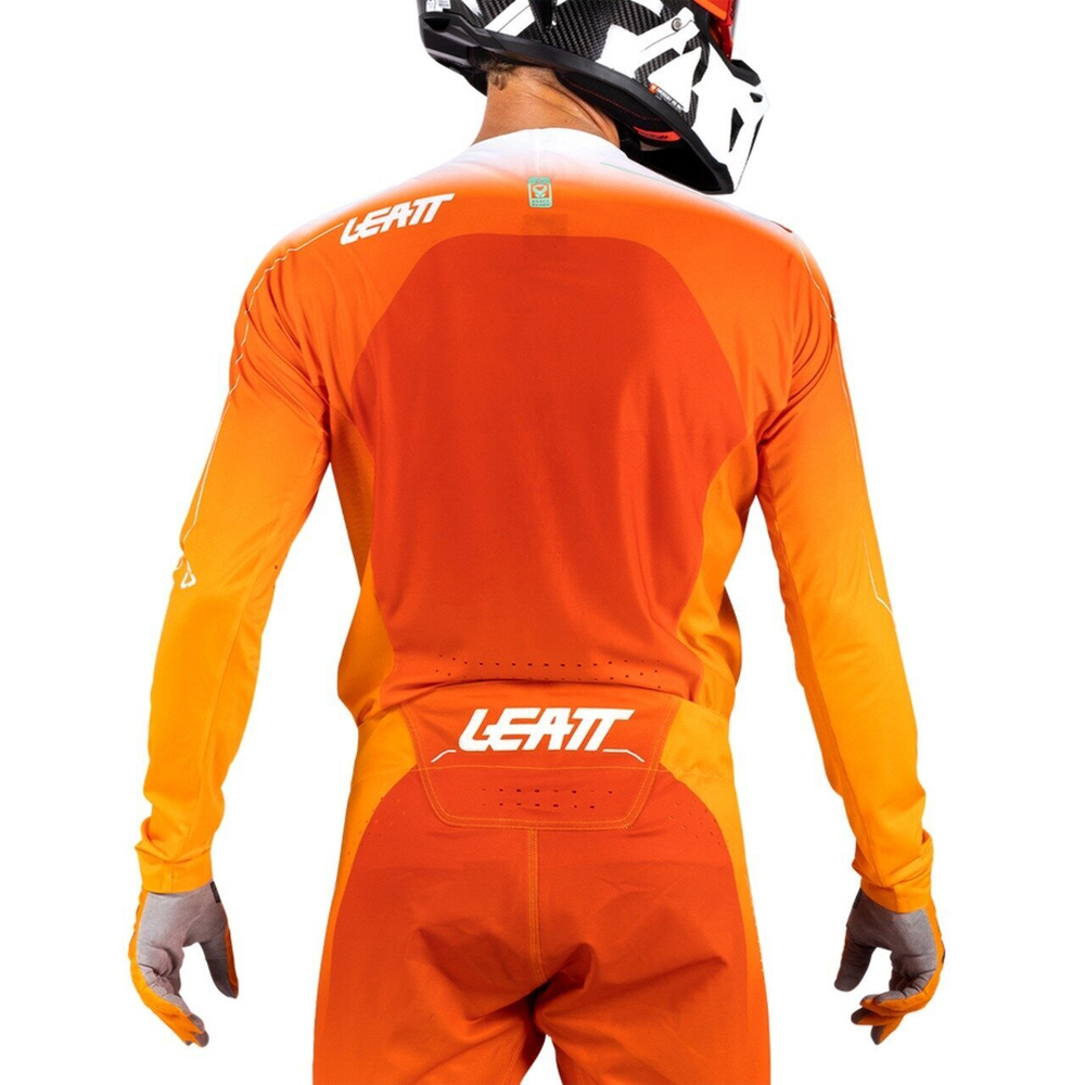 Мотоджерси Leatt Moto 5.5 UltraWeld Jersey