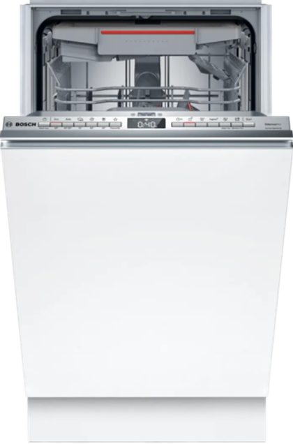 Встраиваемая посудомоечная машина Bosch SPV4HMX65Q