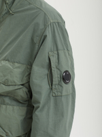 Мужская Куртка Flatt Nylon Goggle