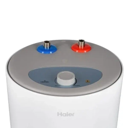 Водонагреватель накопительный электрический Haier ES10V-RQ2 под мойкой
