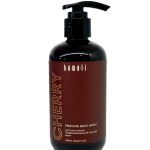 Парфюмированный гель для душа Kamali «Cherry» Perfume Body Wash 250 мл