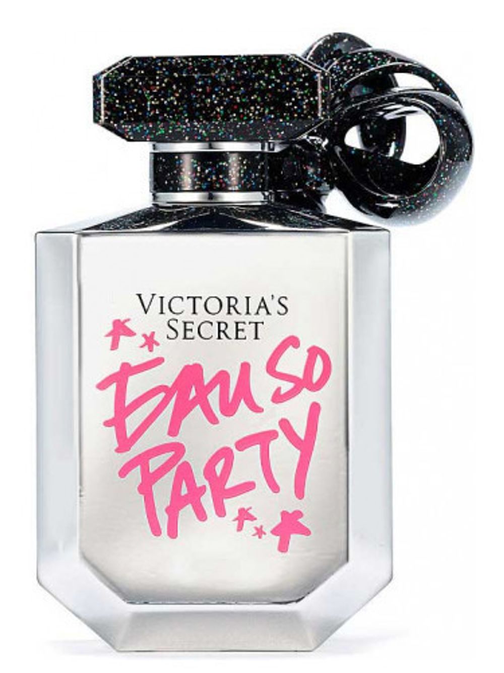Victoria's Secret Eau So Party