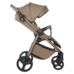 Прогулочная коляска Pituso Emma Truffle