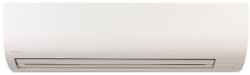 Кондиционер Daikin FAA100B/RZASG100MY1 Inverter. Цвет: Белый