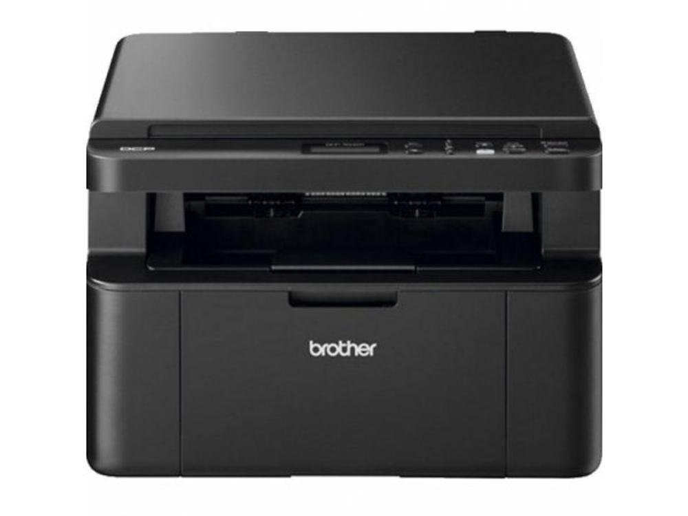 МФУ лазерное Brother DCP-1622W ч/б А4 20ppm