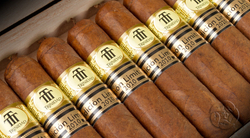 Trinidad Short Robusto T Edicion Limitada 2010 VINTAGE
