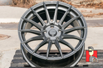 Комплект дисков Shogun S15 17x8 et35 5x108