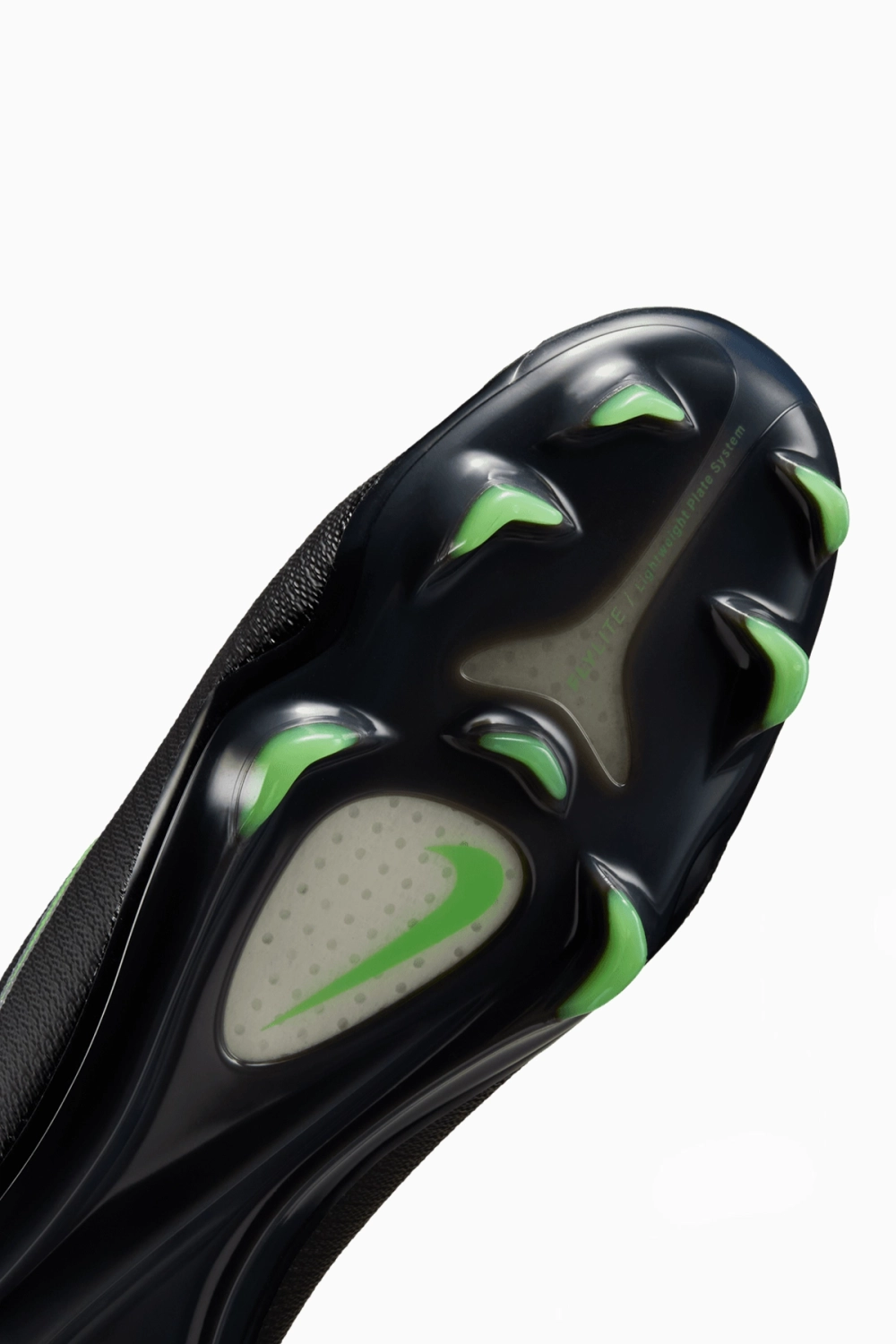 Бутсы Nike Zoom Mercurial Vapor 17 Elite FG - черный