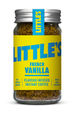 Little's кофе растворимый French Vanilla, 50 г (Великобритания)