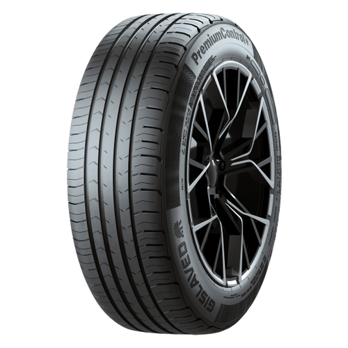 Купить Легковая шина GISLAVED PremiumControl 195/55R16 91V XL